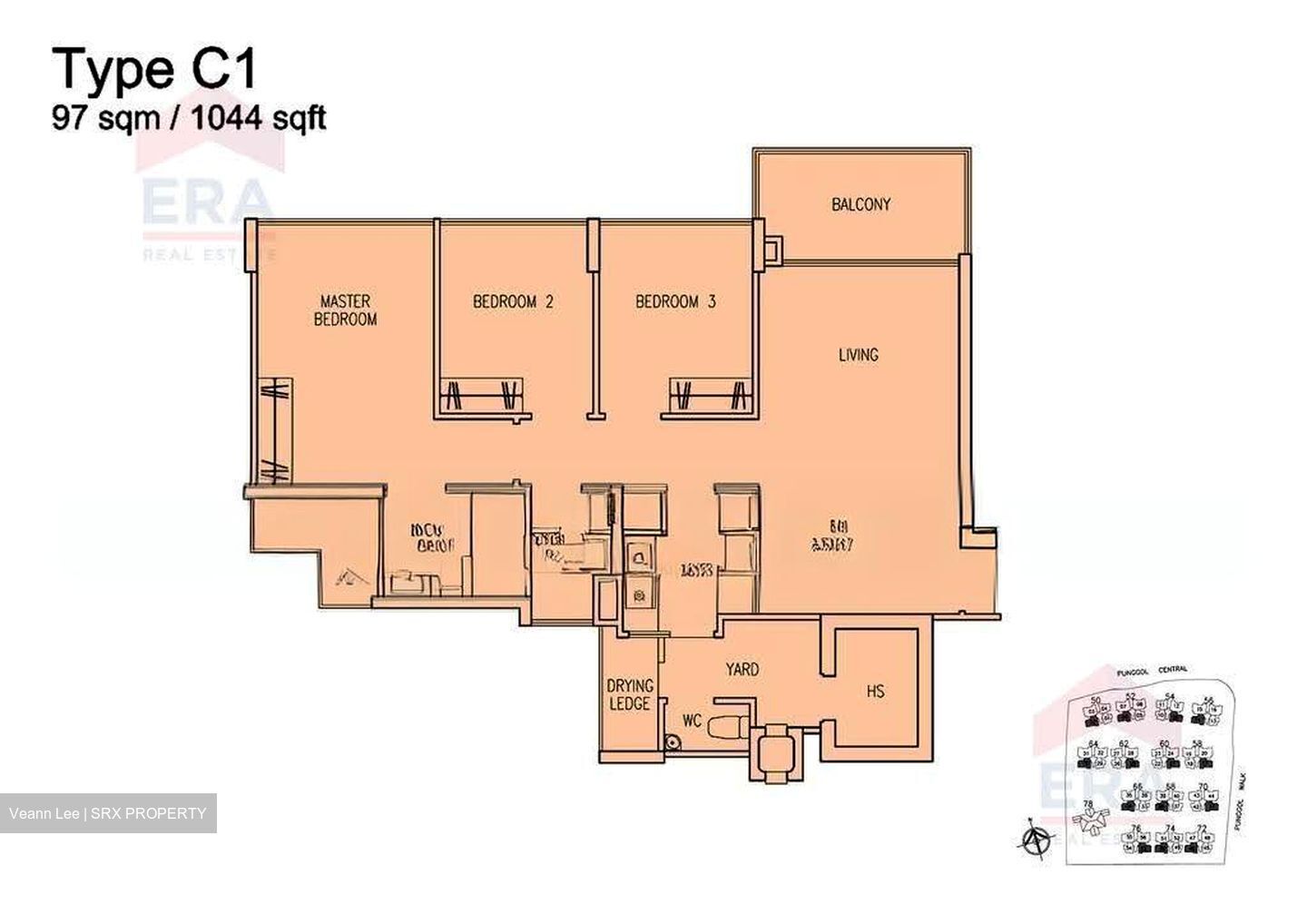 A Treasure Trove (D19), Condominium #617622711